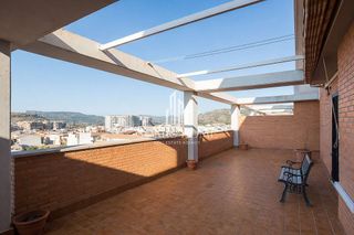 Ático en alquiler en Doctor Palos - Alto Palancia en Sagunto