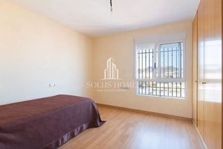 Ático en alquiler en Doctor Palos - Alto Palancia en Sagunto