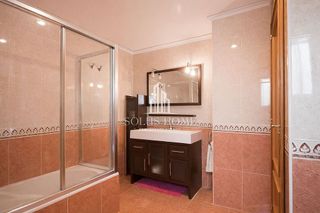 Ático en alquiler en Doctor Palos - Alto Palancia en Sagunto