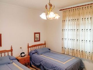 Chalet en venta en La Siesta - El Salado - Torreta en Torrevieja