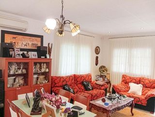 Chalet en venta en La Siesta - El Salado - Torreta en Torrevieja