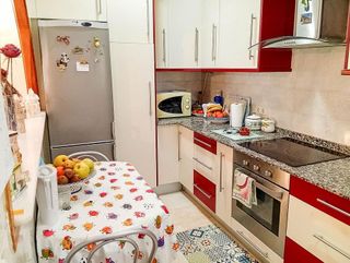 Chalet en venta en La Siesta - El Salado - Torreta en Torrevieja