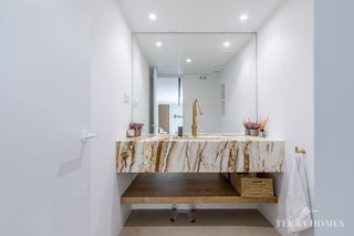 Ático en alquiler en Costillares en Madrid