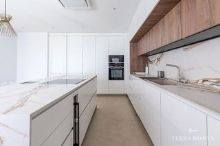 Ático en alquiler en Costillares en Madrid