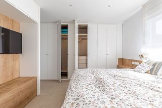 Ático en alquiler en Costillares en Madrid