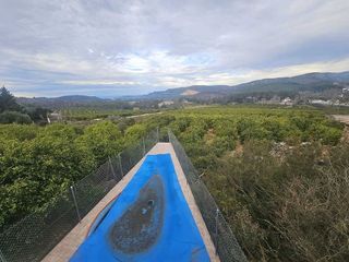 Casa rural en venta en Xàtiva