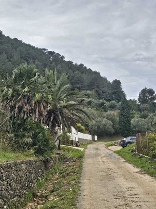 Casa rural en venta en Xàtiva