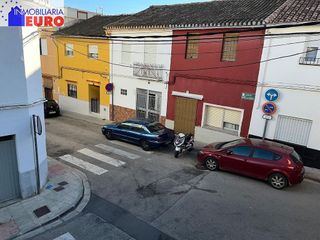 Chalet en venta en Tavernes de la Valldigna