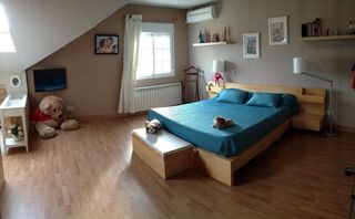 Casa pareada en venta en Torrecastillo en Seseña