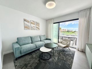 Piso en alquiler en El Faro de Calaburra - Chaparral en Mijas
