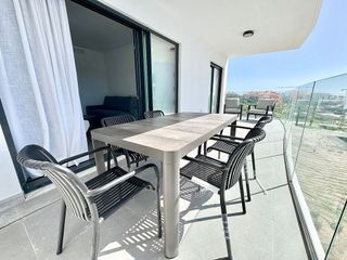 Piso en alquiler en El Faro de Calaburra - Chaparral en Mijas