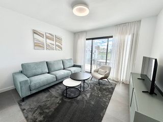 Piso en alquiler en El Faro de Calaburra - Chaparral en Mijas