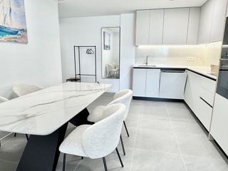 Piso en alquiler en El Faro de Calaburra - Chaparral en Mijas