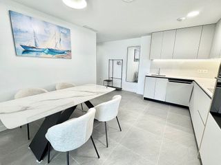 Piso en alquiler en El Faro de Calaburra - Chaparral en Mijas