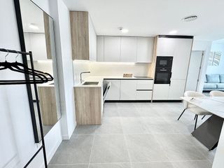 Piso en alquiler en El Faro de Calaburra - Chaparral en Mijas