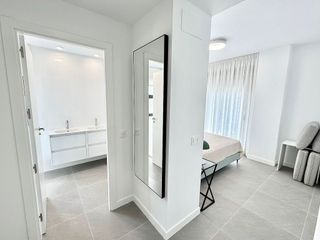 Piso en alquiler en El Faro de Calaburra - Chaparral en Mijas