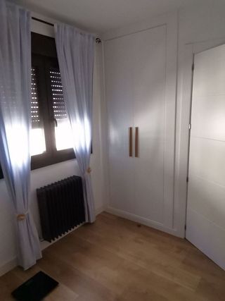 Casa adosada en venta en Manzanares