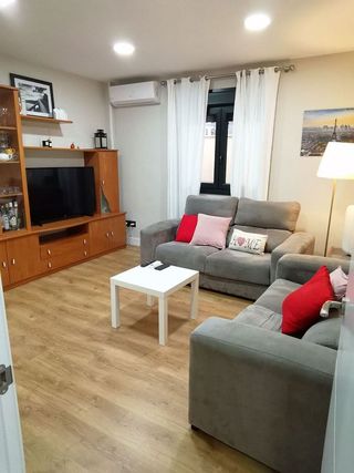 Casa adosada en venta en Manzanares