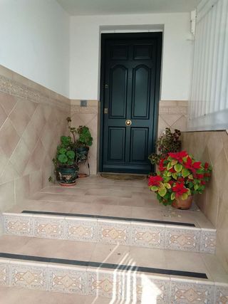 Casa adosada en venta en Manzanares