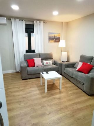 Casa adosada en venta en Manzanares