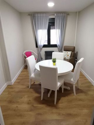 Casa adosada en venta en Manzanares