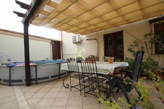 Casa pareada en venta en Ogíjares