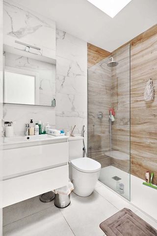 Chalet en venta en San Miguel de Salinas