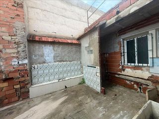 Casa adosada en venta en Torres de Cotillas (Las)