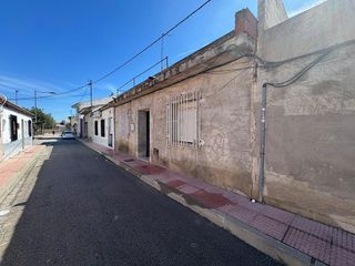 Casa adosada en venta en Torres de Cotillas (Las)