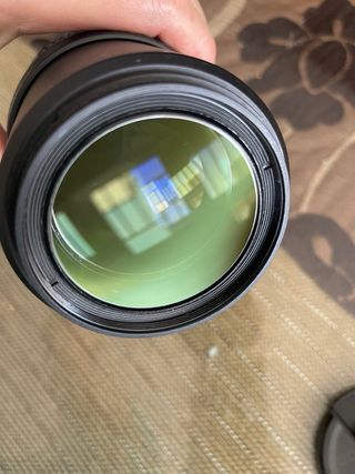 Tamron SP 70-300mm f/4-5.6 para Nikon