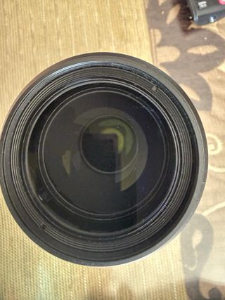 Tamron SP 70-300mm f/4-5.6 para Nikon