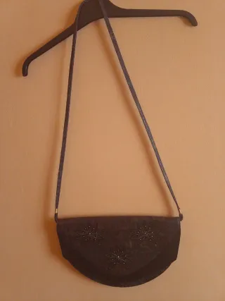 Bolso Fiesta Vintage