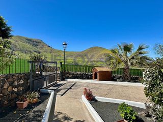 Chalet en venta en Yaiza pueblo en Yaiza