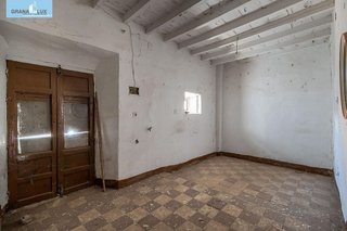 Chalet en venta en Albaicín en Granada