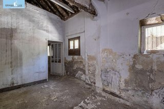 Chalet en venta en Albaicín en Granada
