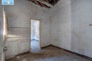 Chalet en venta en Albaicín en Granada