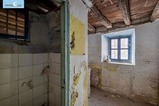 Chalet en venta en Albaicín en Granada