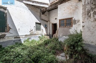 Chalet en venta en Albaicín en Granada