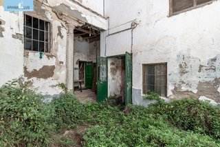 Chalet en venta en Albaicín en Granada