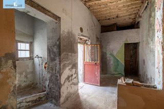 Chalet en venta en Albaicín en Granada