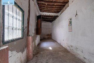 Chalet en venta en Albaicín en Granada