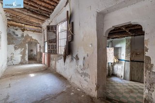 Chalet en venta en Albaicín en Granada