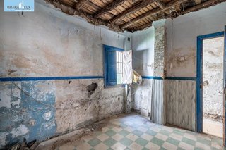 Chalet en venta en Albaicín en Granada
