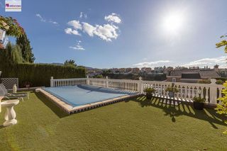 Chalet en venta en Gójar