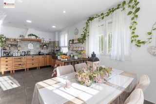 Chalet en venta en Gójar