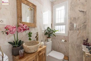 Chalet en venta en Gójar