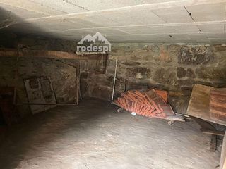 Chalet en venta en Cañiza (A)