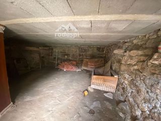 Chalet en venta en Cañiza (A)