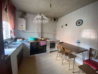 Chalet en venta en Cañiza (A)