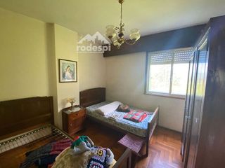Chalet en venta en Cañiza (A)